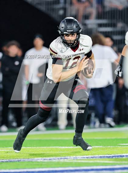 Thumbnail 1 in Oaks Christian @ Sierra Canyon photogallery.
