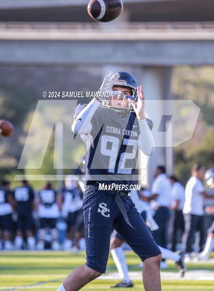 Thumbnail 3 in Oaks Christian @ Sierra Canyon photogallery.