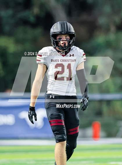 Thumbnail 2 in Oaks Christian @ Sierra Canyon photogallery.