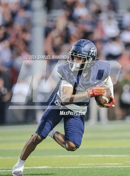 Thumbnail 2 in Oaks Christian @ Sierra Canyon photogallery.