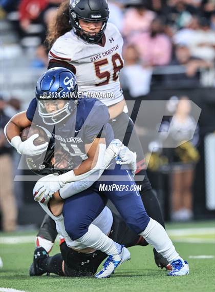 Thumbnail 2 in Oaks Christian @ Sierra Canyon photogallery.