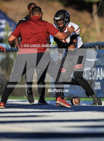 Thumbnail 3 in Oaks Christian @ Sierra Canyon photogallery.