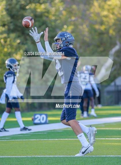 Thumbnail 1 in Oaks Christian @ Sierra Canyon photogallery.
