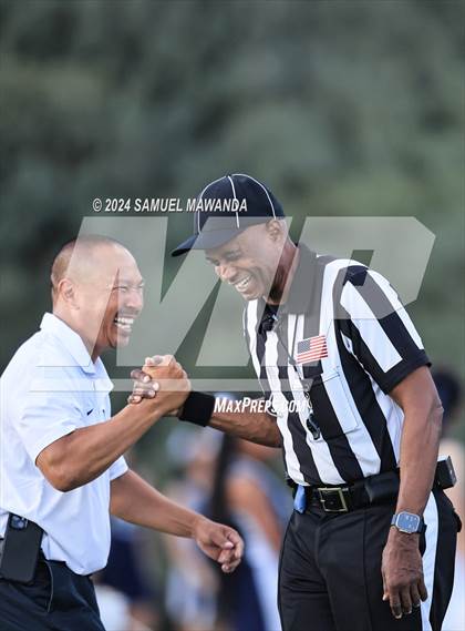 Thumbnail 3 in Oaks Christian @ Sierra Canyon photogallery.