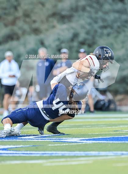 Thumbnail 2 in Oaks Christian @ Sierra Canyon photogallery.