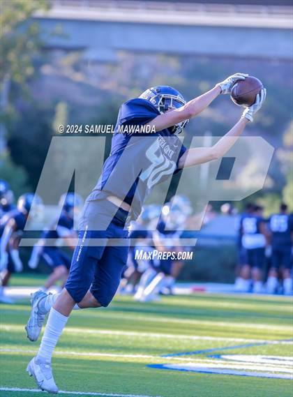 Thumbnail 3 in Oaks Christian @ Sierra Canyon photogallery.