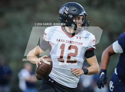Thumbnail 1 in Oaks Christian @ Sierra Canyon photogallery.