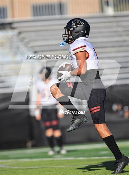 Thumbnail 2 in Oaks Christian @ Sierra Canyon photogallery.