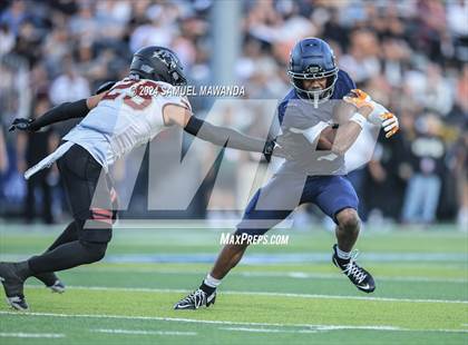Thumbnail 1 in Oaks Christian @ Sierra Canyon photogallery.