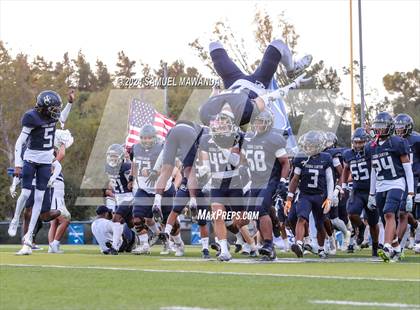 Thumbnail 3 in Oaks Christian @ Sierra Canyon photogallery.