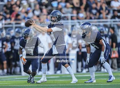 Thumbnail 2 in Oaks Christian @ Sierra Canyon photogallery.