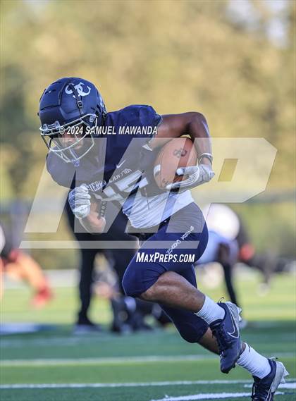 Thumbnail 2 in Oaks Christian @ Sierra Canyon photogallery.