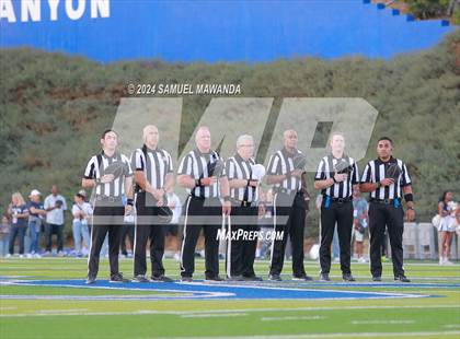 Thumbnail 3 in Oaks Christian @ Sierra Canyon photogallery.