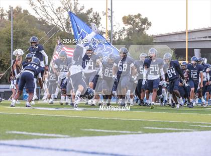 Thumbnail 1 in Oaks Christian @ Sierra Canyon photogallery.