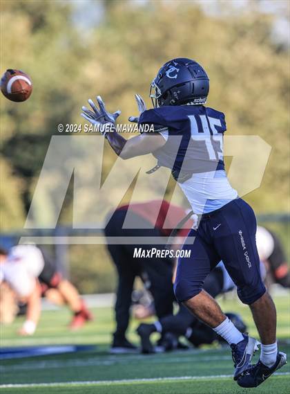 Thumbnail 2 in Oaks Christian @ Sierra Canyon photogallery.