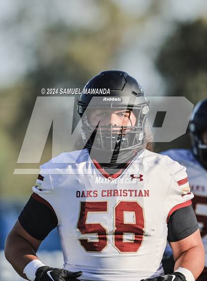 Thumbnail 1 in Oaks Christian @ Sierra Canyon photogallery.