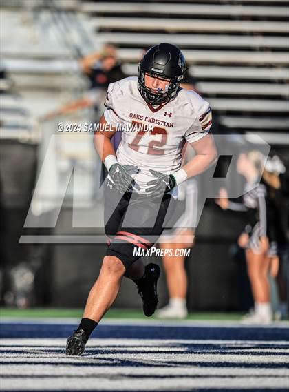 Thumbnail 3 in Oaks Christian @ Sierra Canyon photogallery.