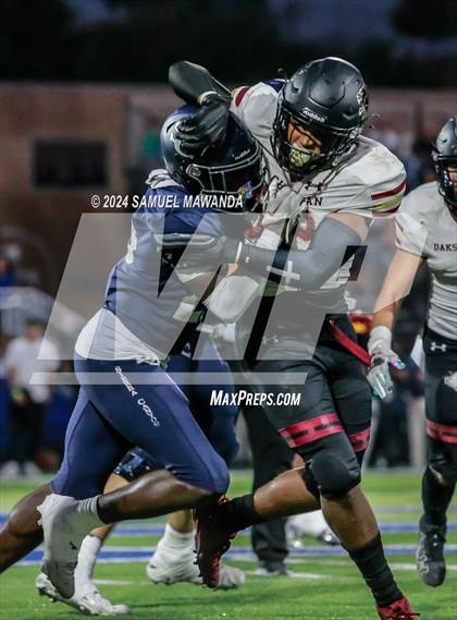 Thumbnail 2 in Oaks Christian @ Sierra Canyon photogallery.