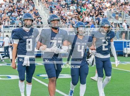 Thumbnail 2 in Oaks Christian @ Sierra Canyon photogallery.