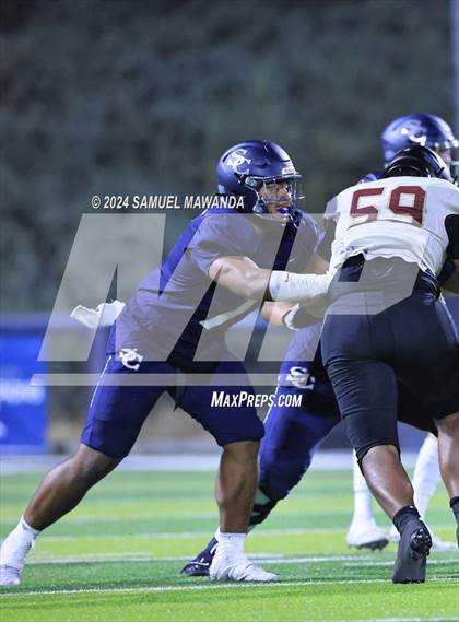 Thumbnail 1 in Oaks Christian @ Sierra Canyon photogallery.