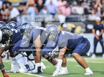 Thumbnail 3 in Oaks Christian @ Sierra Canyon photogallery.