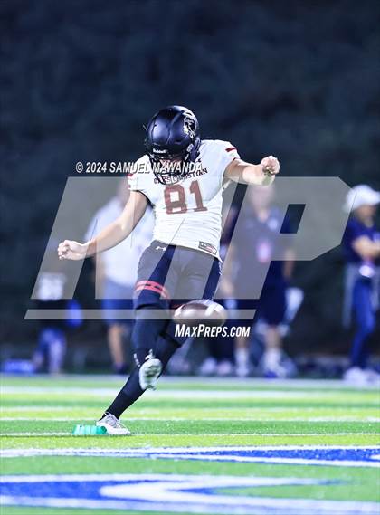 Thumbnail 2 in Oaks Christian @ Sierra Canyon photogallery.