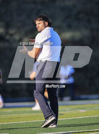 Thumbnail 3 in Oaks Christian @ Sierra Canyon photogallery.