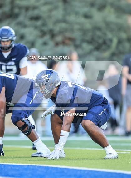 Thumbnail 3 in Oaks Christian @ Sierra Canyon photogallery.
