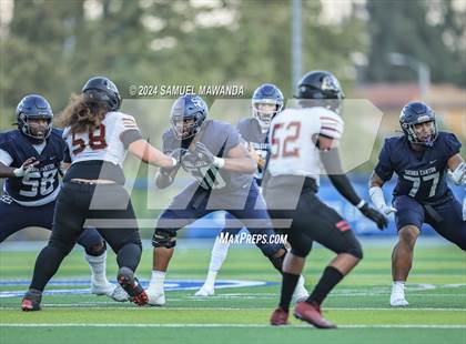 Thumbnail 2 in Oaks Christian @ Sierra Canyon photogallery.