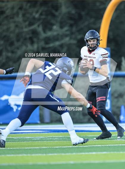 Thumbnail 3 in Oaks Christian @ Sierra Canyon photogallery.