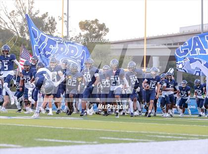 Thumbnail 3 in Oaks Christian @ Sierra Canyon photogallery.