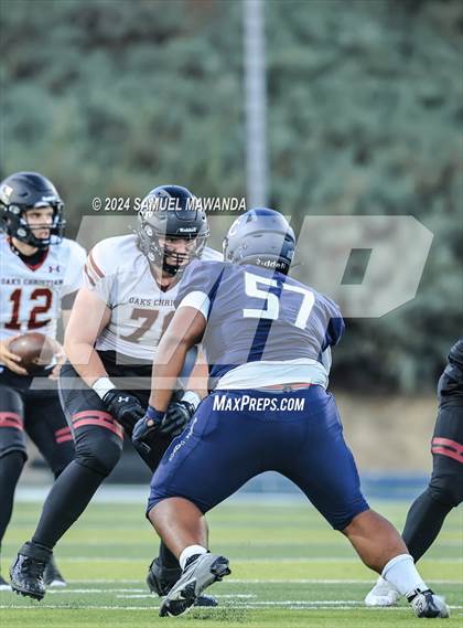 Thumbnail 3 in Oaks Christian @ Sierra Canyon photogallery.