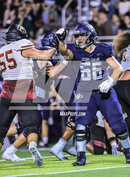 Thumbnail 1 in Oaks Christian @ Sierra Canyon photogallery.