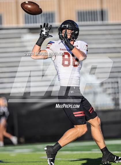 Thumbnail 3 in Oaks Christian @ Sierra Canyon photogallery.