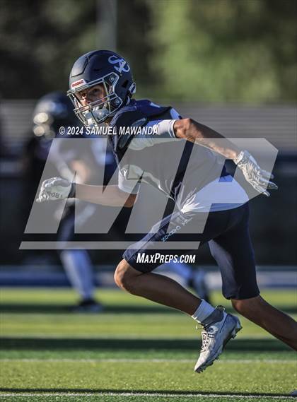 Thumbnail 3 in Oaks Christian @ Sierra Canyon photogallery.