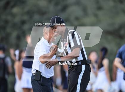 Thumbnail 1 in Oaks Christian @ Sierra Canyon photogallery.