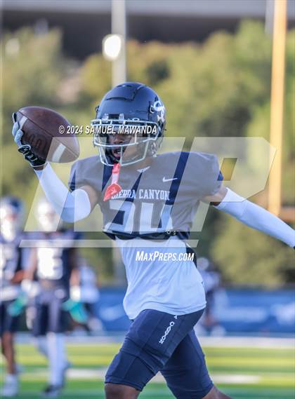 Thumbnail 1 in Oaks Christian @ Sierra Canyon photogallery.
