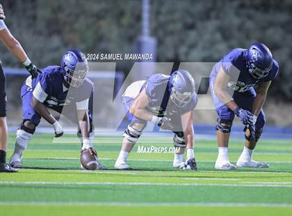 Thumbnail 2 in Oaks Christian @ Sierra Canyon photogallery.