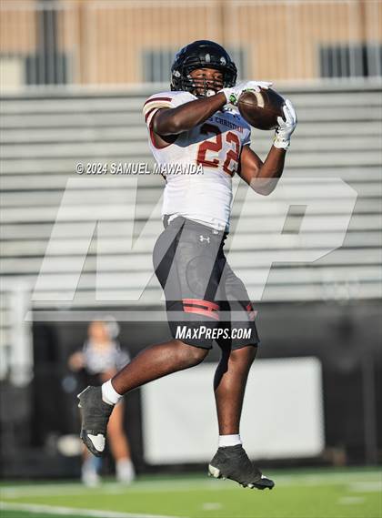Thumbnail 3 in Oaks Christian @ Sierra Canyon photogallery.