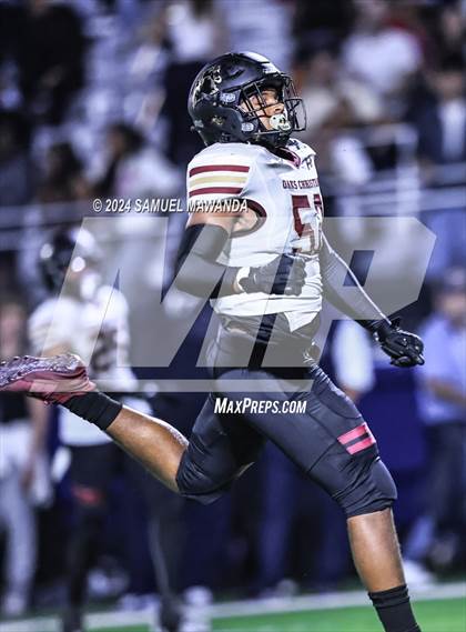 Thumbnail 3 in Oaks Christian @ Sierra Canyon photogallery.