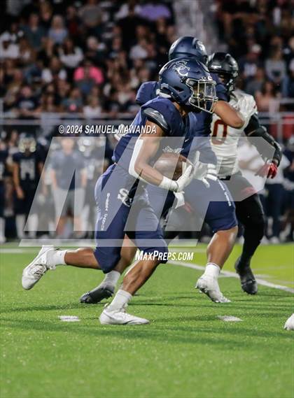 Thumbnail 2 in Oaks Christian @ Sierra Canyon photogallery.