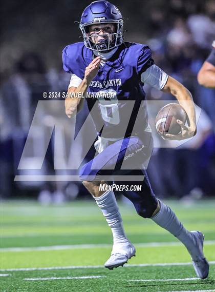 Thumbnail 2 in Oaks Christian @ Sierra Canyon photogallery.