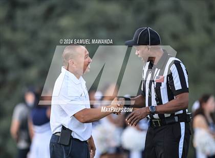 Thumbnail 2 in Oaks Christian @ Sierra Canyon photogallery.