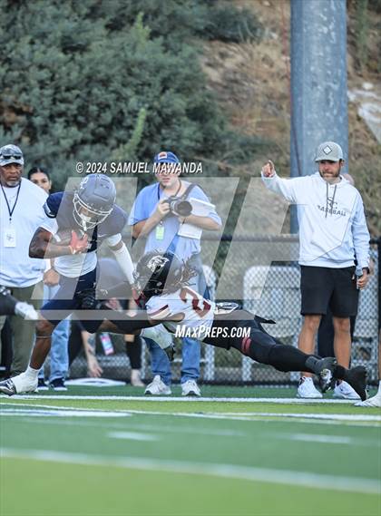 Thumbnail 2 in Oaks Christian @ Sierra Canyon photogallery.