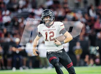 Thumbnail 2 in Oaks Christian @ Sierra Canyon photogallery.