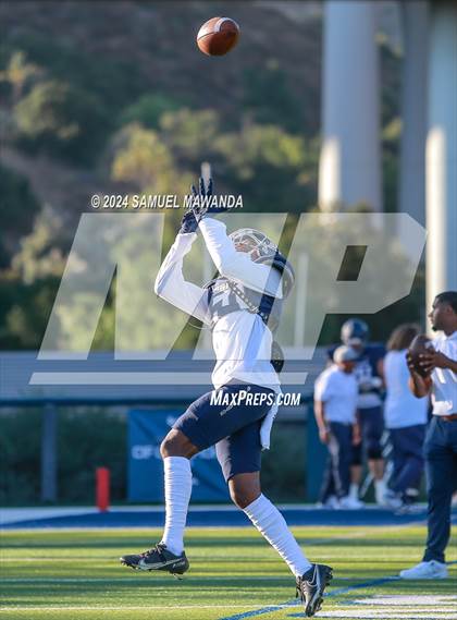 Thumbnail 3 in Oaks Christian @ Sierra Canyon photogallery.