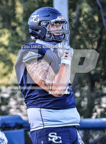 Thumbnail 3 in Oaks Christian @ Sierra Canyon photogallery.