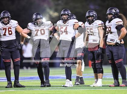 Thumbnail 2 in Oaks Christian @ Sierra Canyon photogallery.