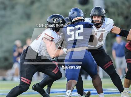Thumbnail 1 in Oaks Christian @ Sierra Canyon photogallery.
