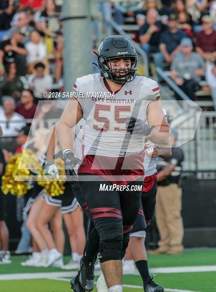 Thumbnail 1 in Oaks Christian @ Sierra Canyon photogallery.